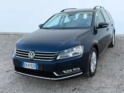 Usata VW Passat
