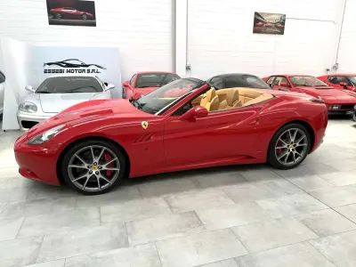 Usata Ferrari California