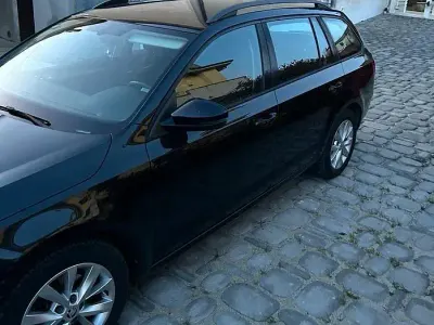 Usata Skoda Octavia