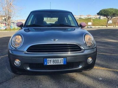 usata Mini Cooper 1.4 16V Ray 1.4 16V Ray