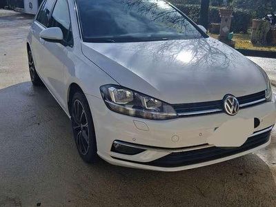 Usata VW Golf VII Business 116 CV (85 kW) 2018 Berlina