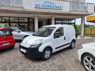 Usata Fiat Fiorino