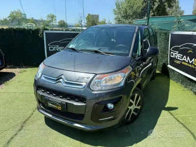 Usata Citroën C3 Picasso