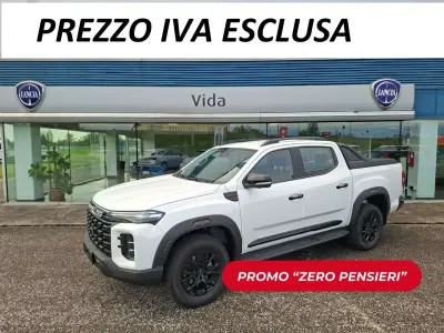 Nuova Maxus T60 216 CV (158 kW) 2026 Bianco Pick-up