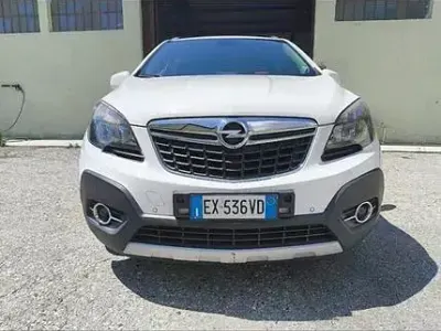 Usata Opel Mokka