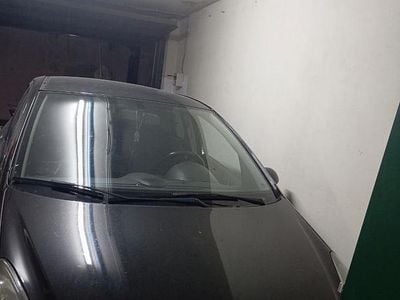 Usata Opel Corsa 75 CV (55 kW) 2014 Nero Utilitaria
