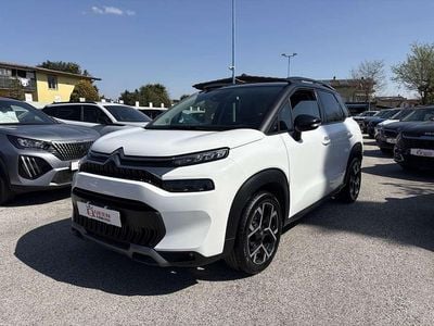 Usata Citroën C3 Aircross Shine 110 CV (80 kW) 2023 Bicolore originale SUV