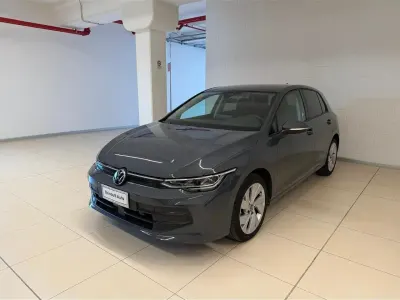 Usado VW Golf VIII