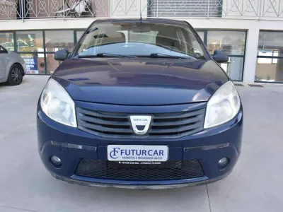Gebraucht Dacia Sandero