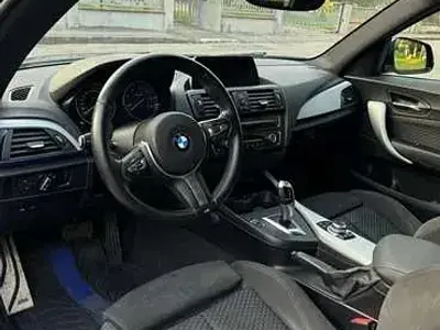 Usata BMW 220 M Sport 184 CV (135 kW) 2014 Coupé