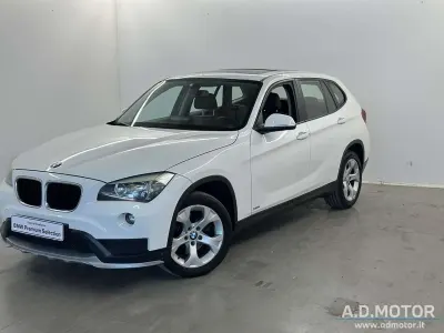 Usata BMW X1 184 CV (135 kW) 2014 Other SUV