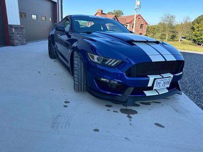 Ford Mustang GT