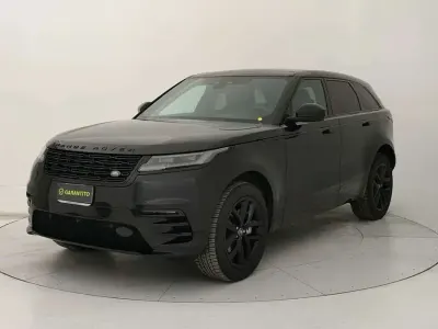 Usata Land Rover Range Rover Velar