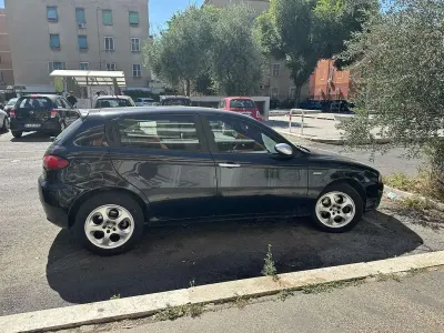 Usata Alfa Romeo 147
