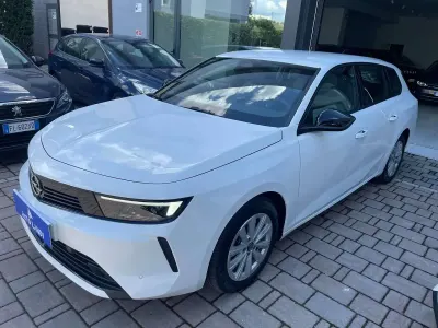 Usata Opel Astra