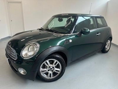 usata Mini ONE 1.6 16V(55kW)