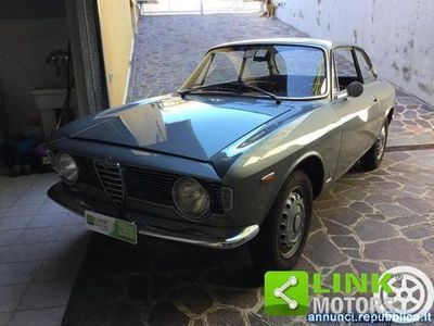 usata Alfa Romeo Giulia Sprint GT LUSSO Milano