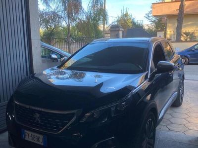 usata Peugeot 3008 BlueHDi EAT8 GT Line