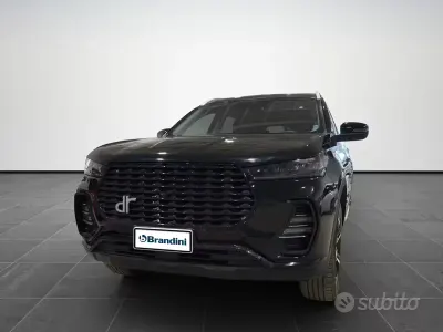 Occasion DR DR 6.0 154 ch (113 kW) 2025 Noir SUV