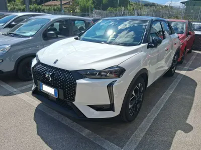 Usata DS Automobiles DS3