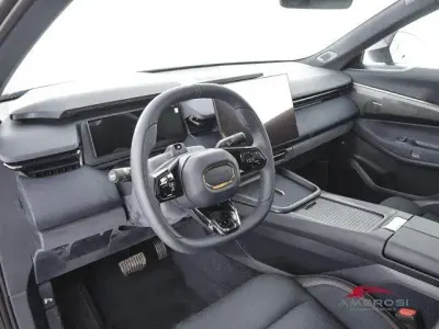 Nuova Lynk & Co 08 210 CV (154 kW) 2026 Grigio SUV