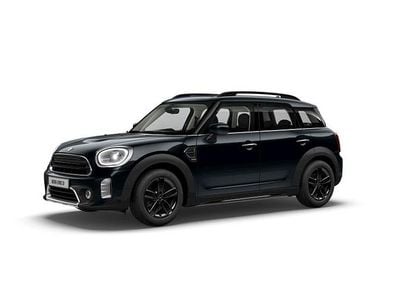 Usata Mini One D Countryman 116 CV (85 kW) 2022 SUV