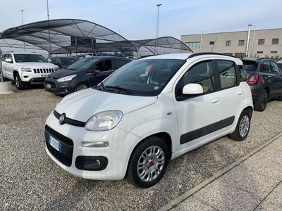 usata Fiat Panda 1.2 Easy