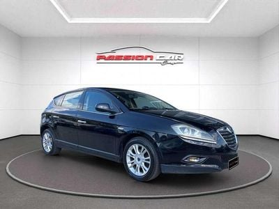 Usata Lancia Delta 150 CV (110 kW) 2009 Nero Utilitaria