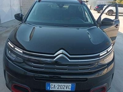 Usata Citroën C5 Aircross Shine 131 CV (96 kW) 2020 SUV