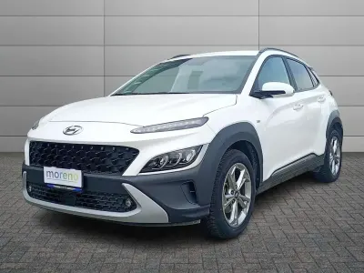 Usata Hyundai Kona 120 CV (88 kW) 2021 Other SUV