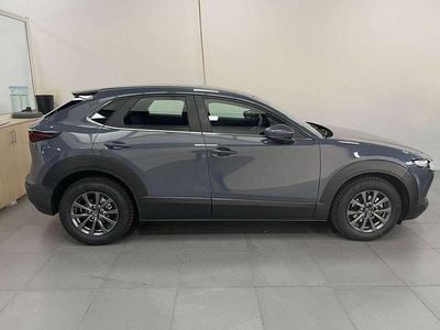 Usata Mazda CX-30 Evolve 122 CV (89 kW) 2021 SUV