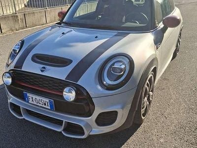Usata Mini John Cooper Works 231 CV (169 kW) 2019 Utilitaria