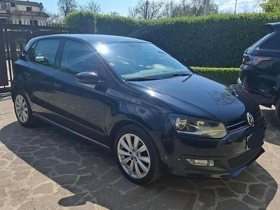 Usata VW Type 3 R-line 90 CV (66 kW) 2013 Nero Berlina