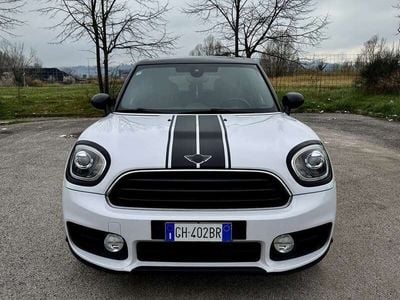 Mini Cooper Countryman