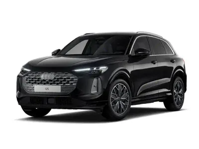 Nuova Audi Q5 Advanced 204 CV (150 kW) 2026 Nero SUV