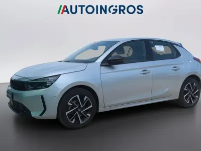 Usata Opel Corsa S 101 CV (74 kW) 2025 Bianco Utilitaria