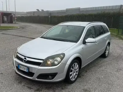 Usata Opel Astra