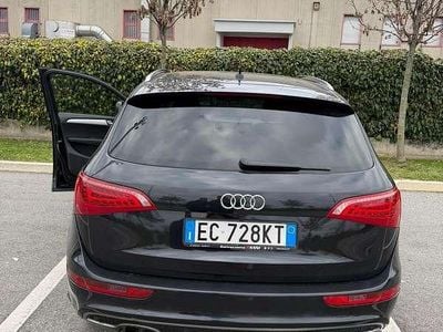 Usata Audi Q5 Ambiente 170 CV (125 kW) 2010 SUV