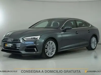 Usata Audi A5
