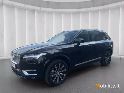 Nuova Volvo XC90 Ultimate 250 CV (183 kW) 2025 SUV