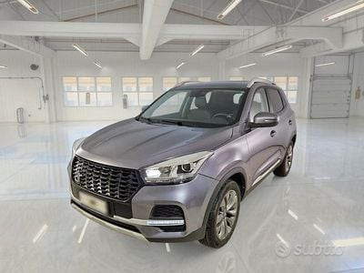 Grigio Usata 2022 DR DR 4.0 SUV | 13.500 € (Buon prezzo)