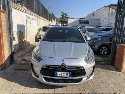 Citroën DS5
