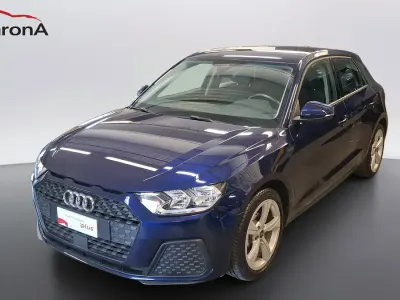 Usata Audi A1 Sportback