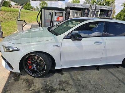 Usata Mercedes A45 AMG AMG 421 CV (309 kW) 2021 Berlina