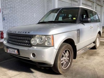 usata Land Rover Range Rover Vogue 3.0 V6