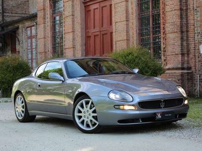 usata Maserati Coupé 3200 GT Automatica* CRS*Service COMPLETO* Stupenda