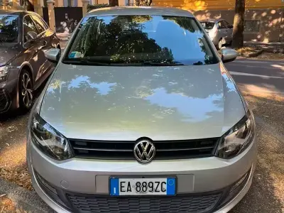 Usata VW Polo