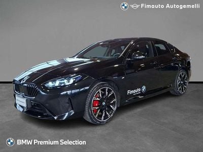 Nero / metallizzato Usata 2025 BMW 220 M Sport Coupé | 39.800 € (Super prezzo)