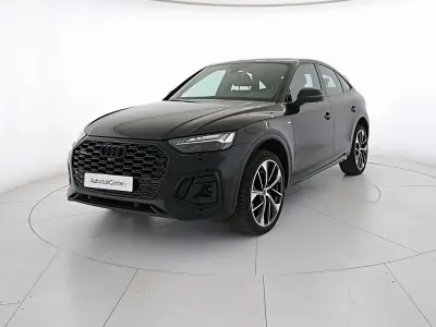 Usata Audi Q5 Sportback