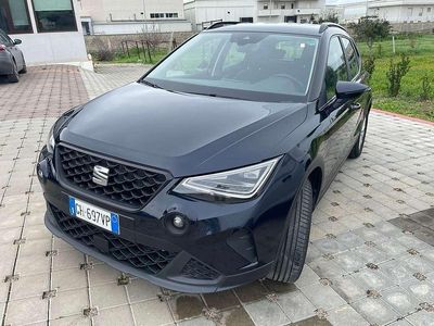 Usata Seat Arona Style 110 CV (80 kW) 2022 Other SUV